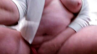 i say goodbye to my favorite pink panty from dawnskye1962