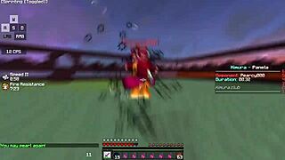 can tringed handle brasil 3 with big black monster cock?