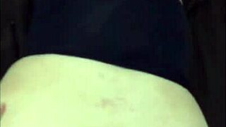 why does doña mary look so delicious in sexy lingerie when i stayed at her house?