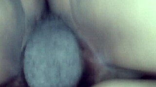 Oh man, that shaved pussy looks so smooth and ready for some doggystyle action 😏 bent over with hairless vibes.