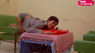 hansel thio channel serves horny mannequin dish for fans part 3