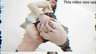 busty slut silvia sin in gonzo double anal sz2856!