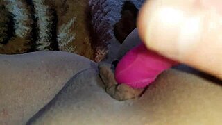 this sex toy feels way better than a tongue