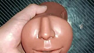 Lipsy mamada y sexo anal de la boca al ano 😏