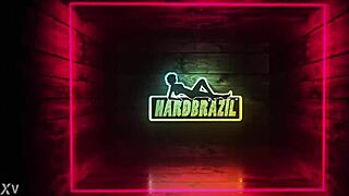 I uh feel Stela Selegatto taking double penetration and dap in intense assfucking action.