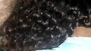 Sex with pharmacy delivery man