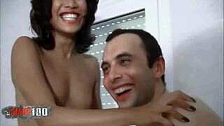 petite young asian babe betty fucking alex