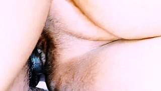 Maid sex involves desi big ass maid fucking house owner with telugu dirty talks in tight pussy action.