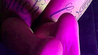 Watch Fetish Brazilian Tattoed Woman with Big Ass and Nipples!