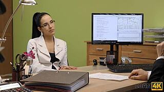 I need new musical instruments, so let's have this sexy session with blowjob and doggystyle.