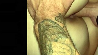 What happens when Reem Cream's big ass pussy takes a monster cock creampie that leaves her dripping?