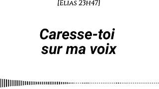 oh i uh guide you in french asmr with sensual voice for finger play fantasy alone