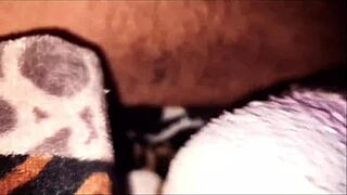 why do i love getting fucked without condom outdoors until cumshot?