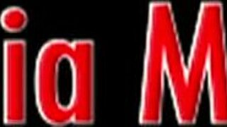 Persia monir and her huge tits take on a fat black cock in interracial milf anal assfucking!