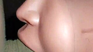 Lipsy mamada y sexo anal de la boca al ano 😏