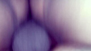 Oh man, that shaved pussy looks so smooth and ready for some doggystyle action 😏 bent over with hairless vibes.