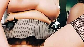 solo squirt and anal