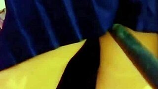 Professor Exploits Innocent Mexican Schoolgirl