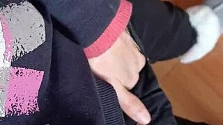 my colleague and i enjoy time at work