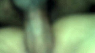 Oh man, that shaved pussy looks so smooth and ready for some doggystyle action 😏 bent over with hairless vibes.