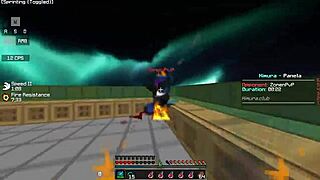 can tringed handle brasil 3 with big black monster cock?