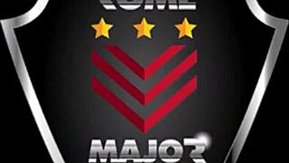 Rome Major Cums on Phat Ass Cougar Ryan Conner with Cum on Tits