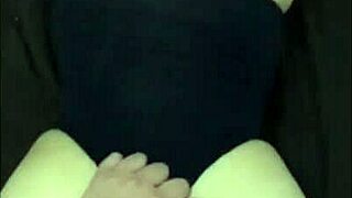 why does doña mary look so delicious in sexy lingerie when i stayed at her house?