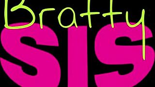 Horny blonde stepsister nurses my cock in hospital doggystyle fuck.