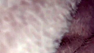 Se Masturbando With Intense Orgasm?