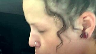 Streetwalker With Big Ass And Perfect Tits Gets Fucked From Behind And Takes Cum Load In Pussy