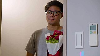 台湾辣妹Stacy巨乳激烈性交