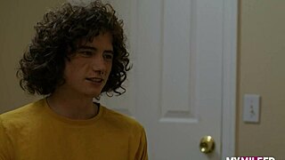 i mean, like, this hot horny stepmom jessica ryan gets all seduced by her stepson in that scene 2... oh man, it's intense