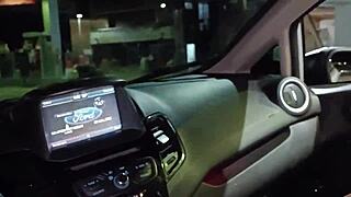 Hey neighbor, wanna cheat on my boyfriend with your big cock? BlakeProductions style.