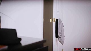 Creepy Voyeur, Want To Spy On Young 18+ Interracial Couple With Petite Girlfriend Taking Big Black Cock In Rough Sex?