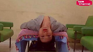 Hansel Thio Channel I Will Be Your Talent Vixen - I Serve Myself Dish Horny Mannequin For My Fans Part 1