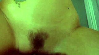 Gia Paige Rides Manhood