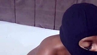 Can you handle taking this entire chocolate stick deep?