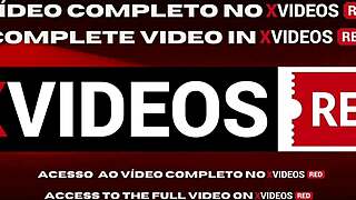 Lunaferrari Fucks Half-Brother Hard In Brazilian Latina Amateur Anal Scene Without Loud Moans