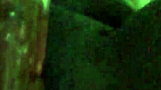 In this homemade video, an ebony amateur loves fucking herself close up with a dildo until she cums.