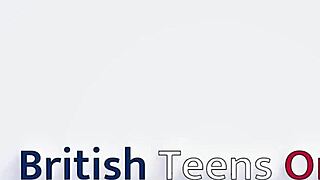 busty british milf gets her pussy eaten by curvy girl next door in first time homemade lesbian orgasm with natural tits and long hair