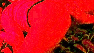 latina stepmother with stepson on halloween