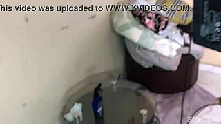 want me to give you my shaved pussy for free as your new month gift with missionary orgasm?