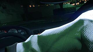 i got caught banging a prostitute hooker in gta 5 pov style