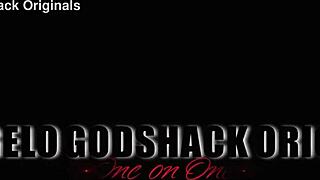 I am valentina love taking my first hardcore anal with gaping asshole and cum swallow. It's rough 1on1 sex without pussy action.