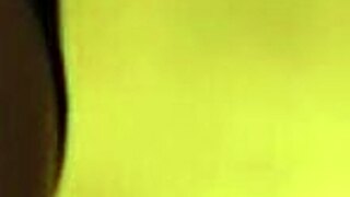 Step mom catches step son with boner and helps cum inside her pussy pov.