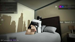 another great sex experience with follower includes bent over doggystyle blowjob and cumshot in fourth session