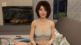 Experiencing Deep Emotions And Fresh Starts In My New Memories Episode 53 Game