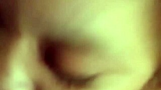 Does mia the latina slut love sucking big cock?