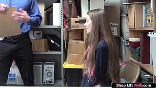 stepgrandma and stepgranddaughter get fucked in group domination