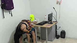 omg this dirty neighbor asks for cock and acts like a snail with her curvy latina body 😏